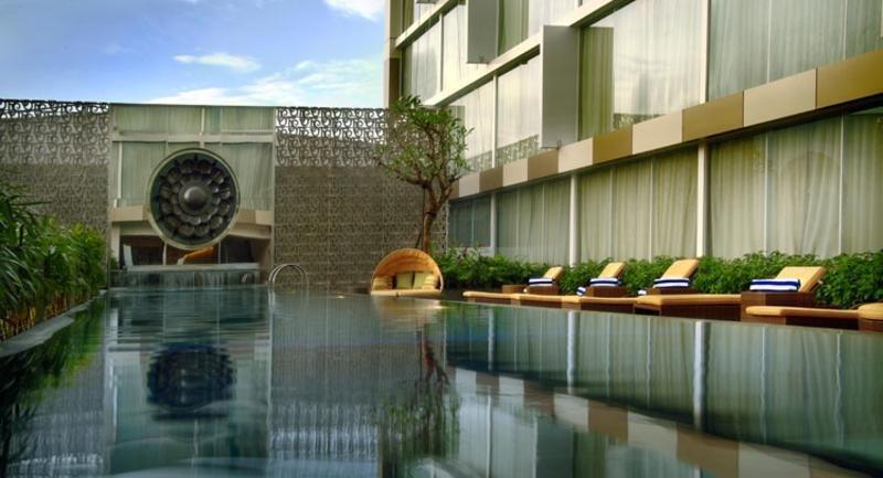 Artotel Suites Bianti Yogyakarta, Chse Certified Exterior foto